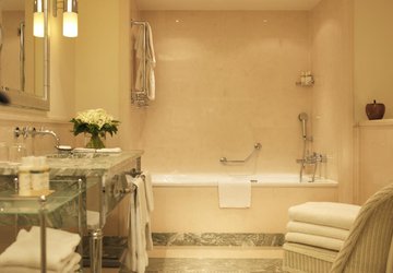 Фото Rocco Forte Hotel Amigo №