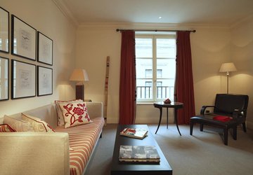 Фото Rocco Forte Hotel Amigo №