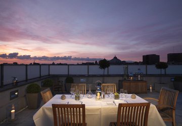 Фото Rocco Forte Hotel Amigo №