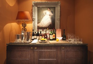 Фото Rocco Forte Hotel Amigo №