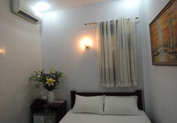 Фото Vy Khanh Guesthouse №
