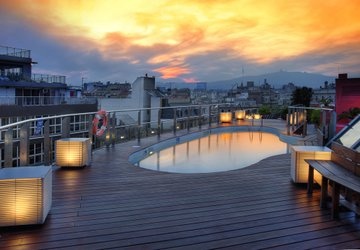 Фото Silken Gran Hotel Havana №