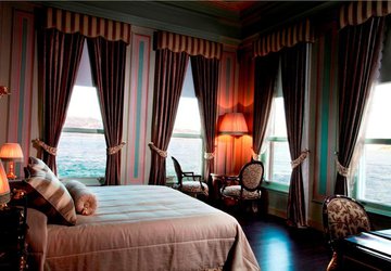Фото Bosphorus Palace Hotel №