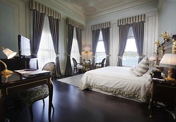 Фото Bosphorus Palace Hotel №