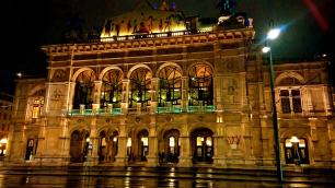Государственная опера в Вене