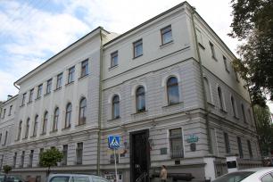 Исторический музей Беларуси в Минске