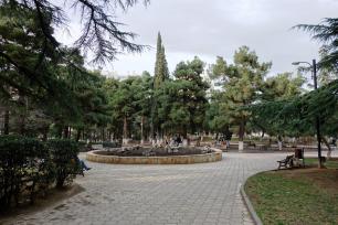 Парк Вере