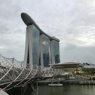 Экскурсии в Сингапуре: город у ваших ног