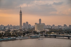 Фото Каира №3