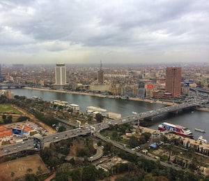 Фото Каира №1