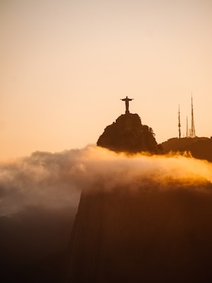 Фото Рио-де-Жанейро №2