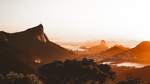 Фото Рио-де-Жанейро №8