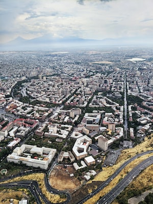 Фото Еревана №17