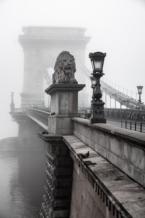 Фото Будапешта №7