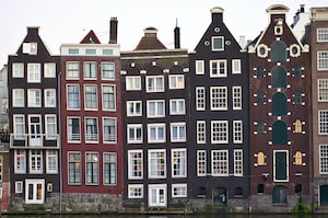 Фото Амстердама №12