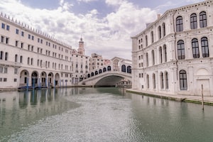 Фото Венеции №13