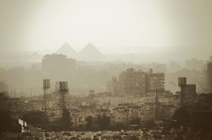 Фото Каира №8