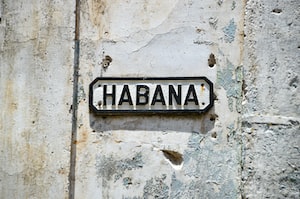 Фото Гаваны №3