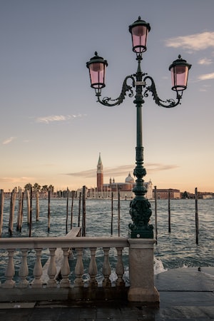 Фото Венеции №12