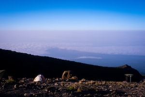 Фото Килиманджаро №1