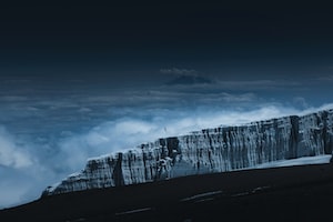 Фото Килиманджаро №5